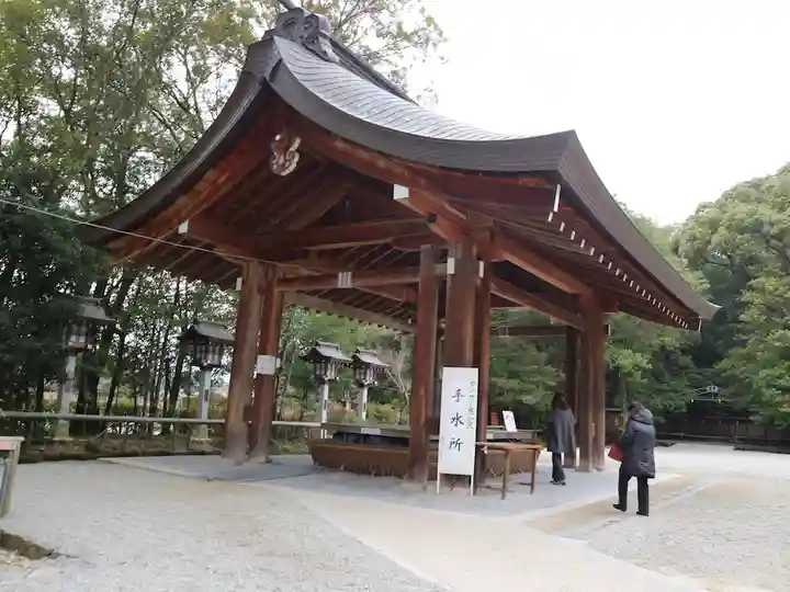 橿原神宮(奈良県)