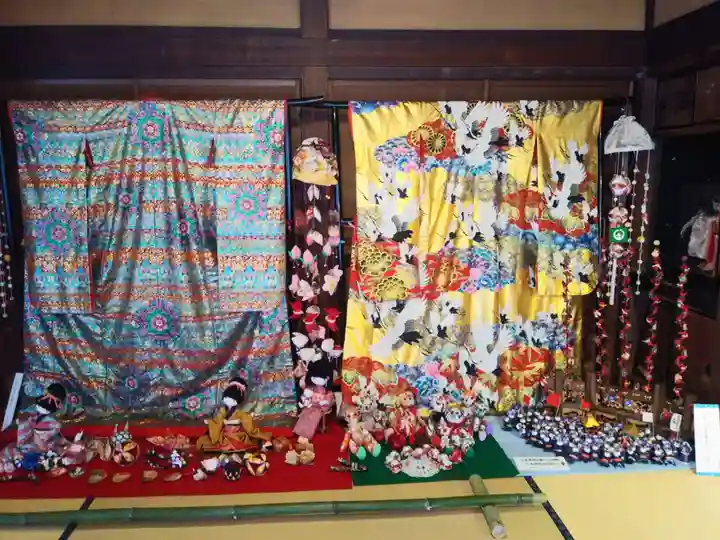 琴平神社の周辺