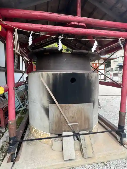 東照宮(広島県)