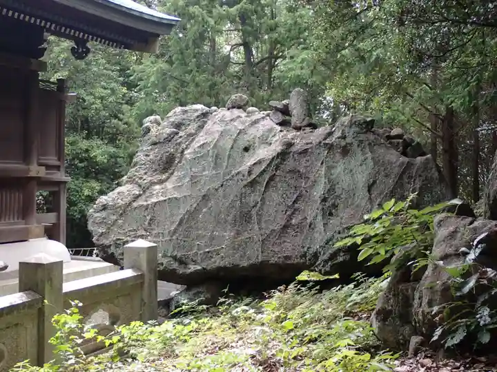 國分八幡宮のその他建物