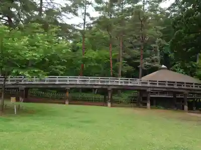 身曾岐神社(山梨県)
