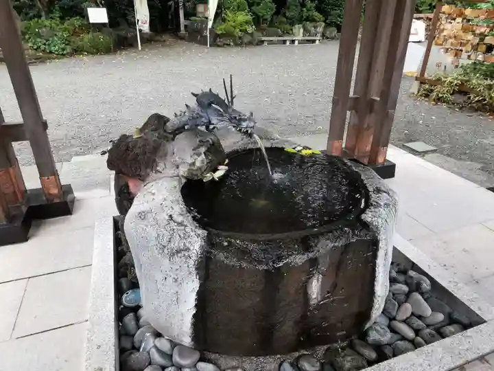 出雲大社相模分祠(神奈川県)