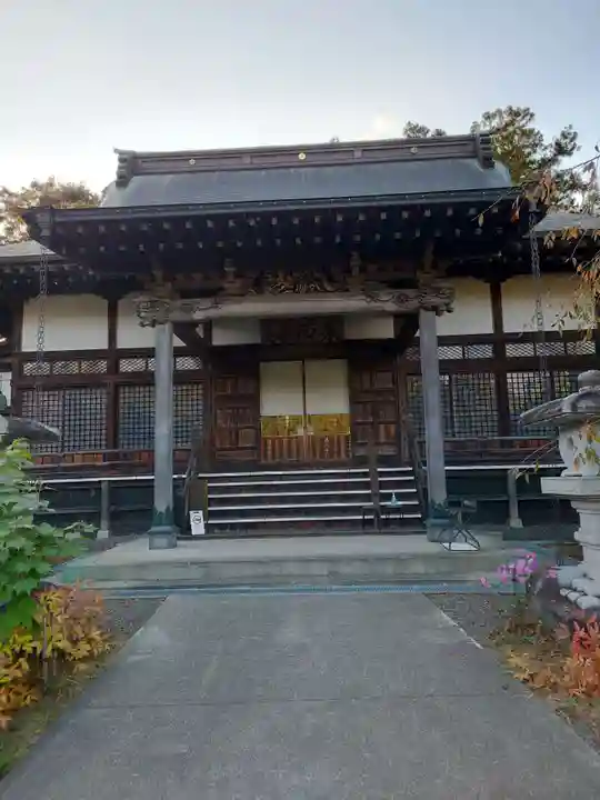 圓満寺(福島県)