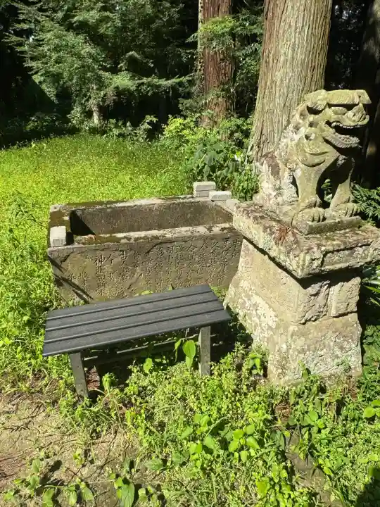 大宮温泉神社(栃木県)