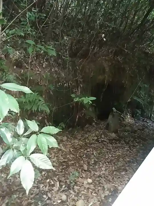 御手洗神社(大分県)
