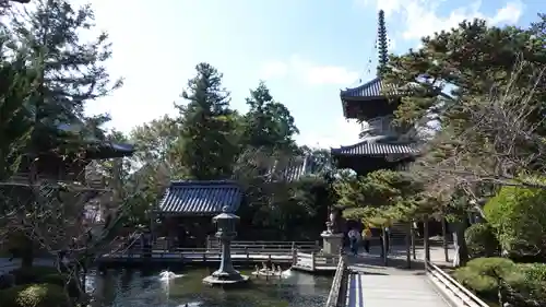 霊山寺(徳島県)