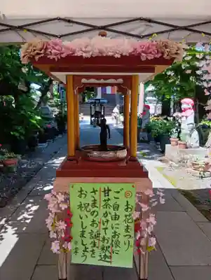 如法寺（鳥追観音）(福島県)