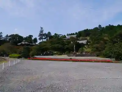 聖天院のその他建物