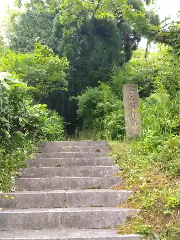 金毘羅神社(福井県)