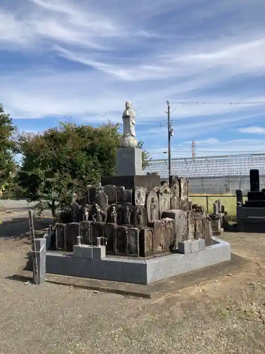 宗真寺(神奈川県)