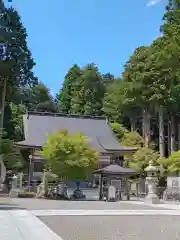 雲辺寺(徳島県)