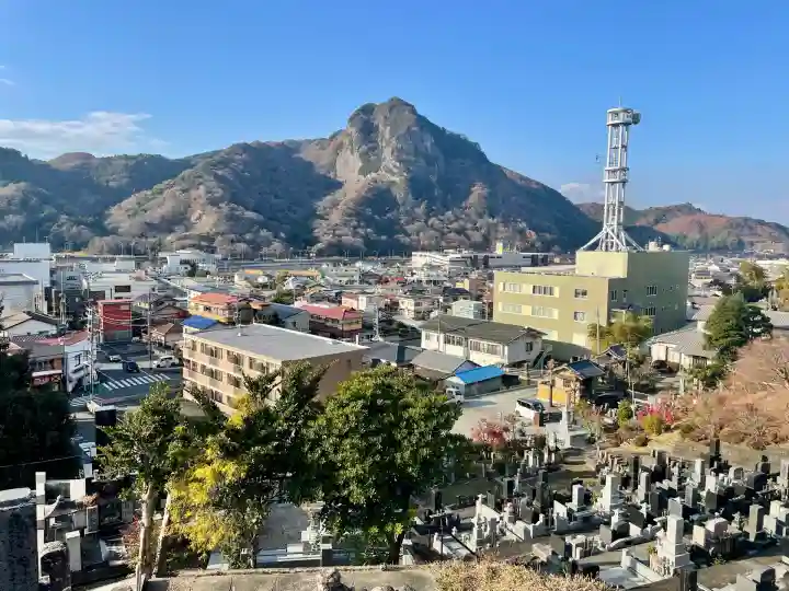 洞泉院(静岡県)