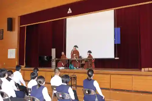 三津厳島神社(愛媛県)
