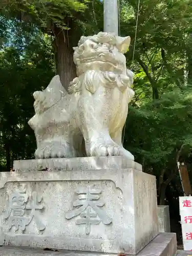 霊山神社(福島県)