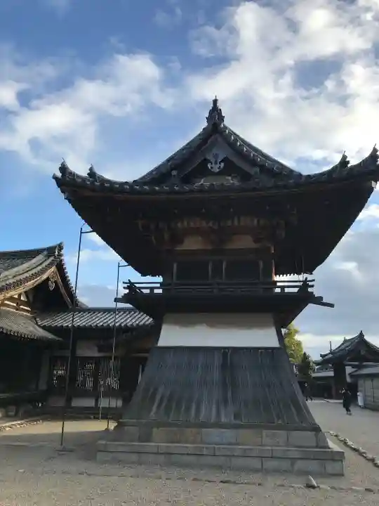 法隆寺のその他建物