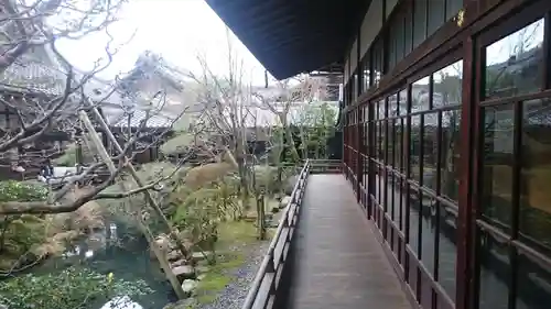 禅林寺（永観堂）のその他建物