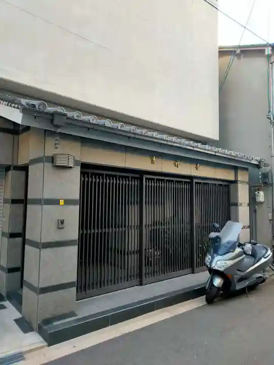 吉祥寺(大阪府)