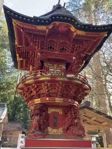 三峯神社(埼玉県)