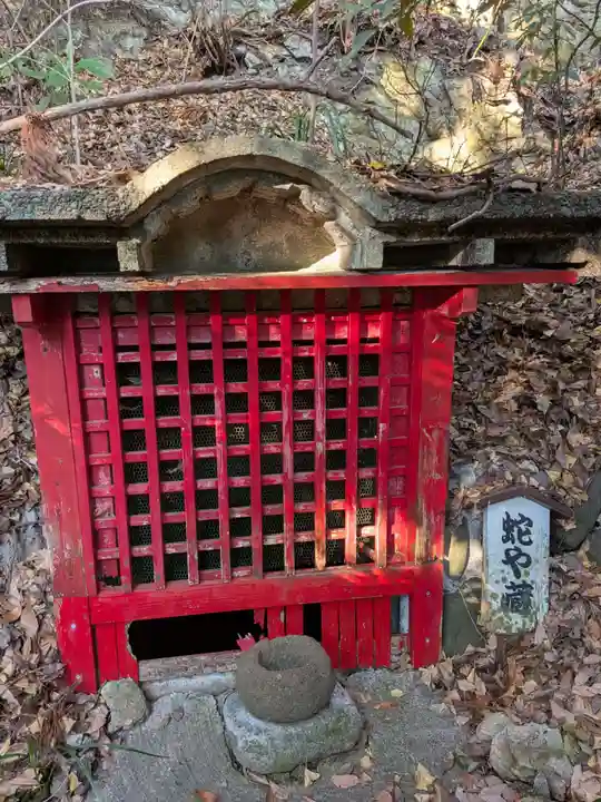岩殿寺(神奈川県)