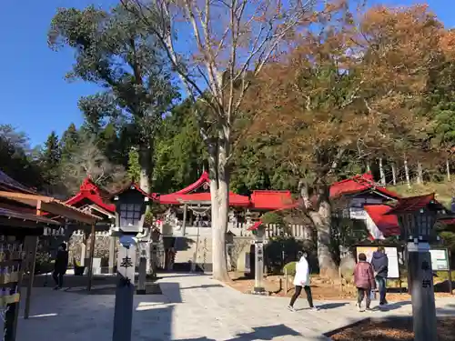 金蛇水神社のその他建物