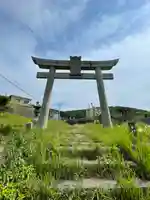 金刀比羅神社(長崎県)