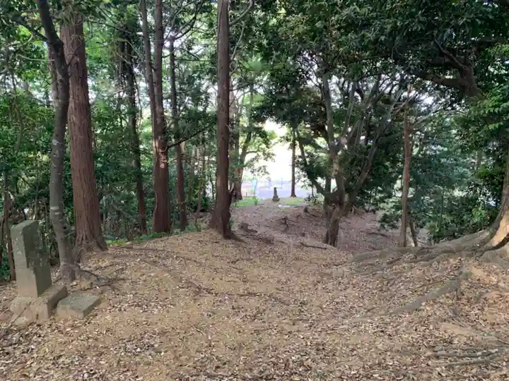 石合大師(千葉県)