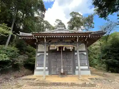 神峯山寺(大阪府)