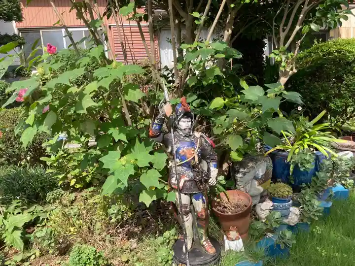 正福寺(神奈川県)