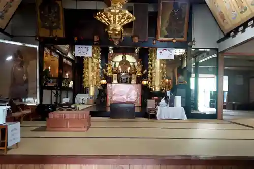 弘法大師堂のその他建物