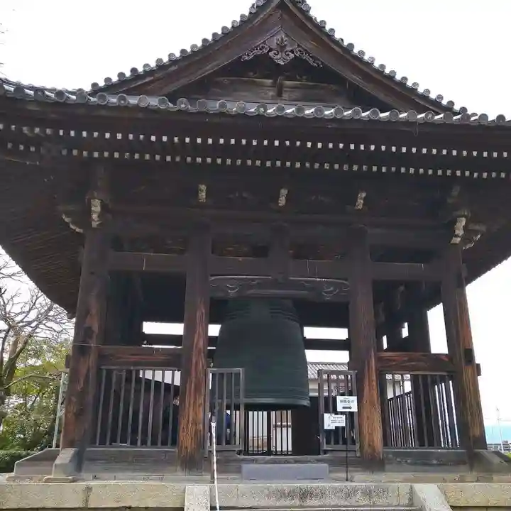 方広寺のその他建物