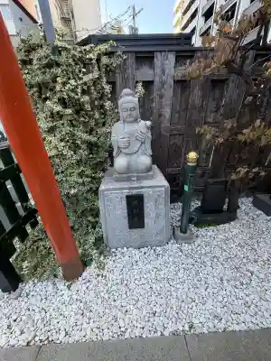 幸町辨財天(千葉県)