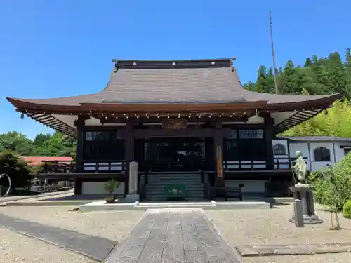 大雄寺(岐阜県)
