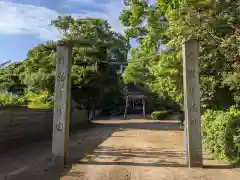 雷八幡神社(香川県)