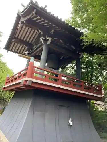明王院のその他建物