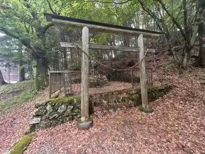 武甲山御嶽神社(埼玉県)