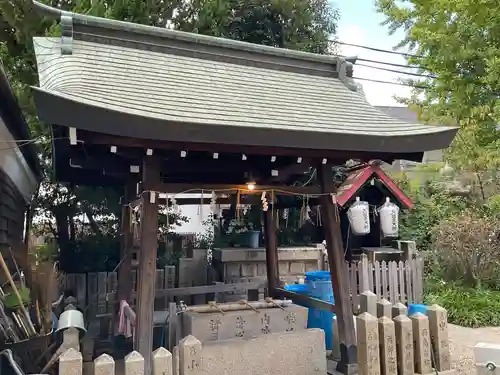 比賣許曾神社(大阪府)