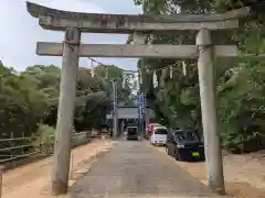 氷上八幡神社(香川県)