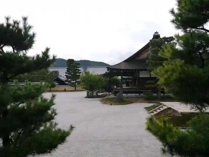 大覚寺のその他建物