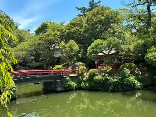 三嶋大社(静岡県)