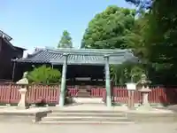 三翁神社(広島県)