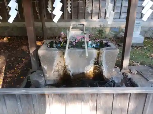 若宮八幡宮(茨城県)