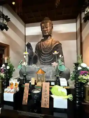 飛鳥寺(奈良県)