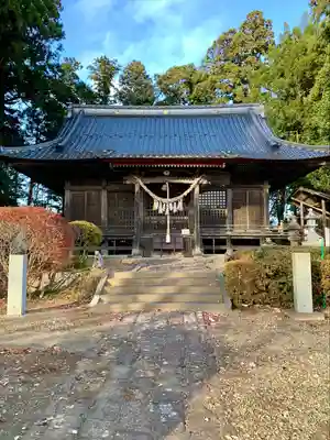 佐倍乃神社(宮城県)