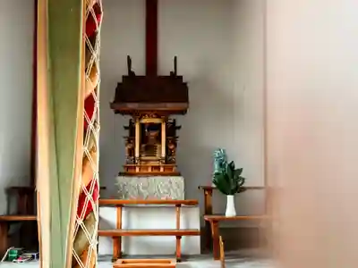 初王神社(奈良県)