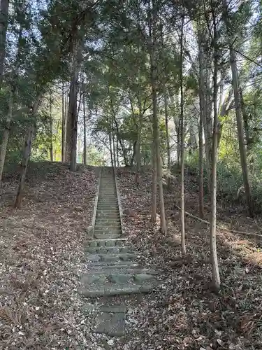 熊野神社(東京都)