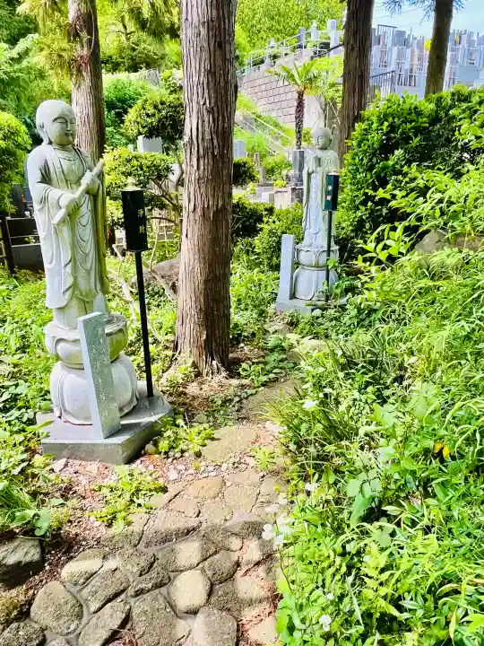 福泉寺(神奈川県)