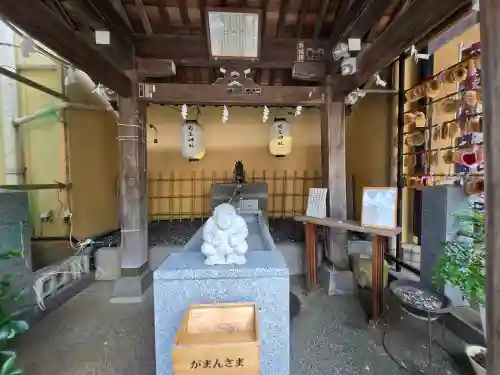 菊名神社(神奈川県)
