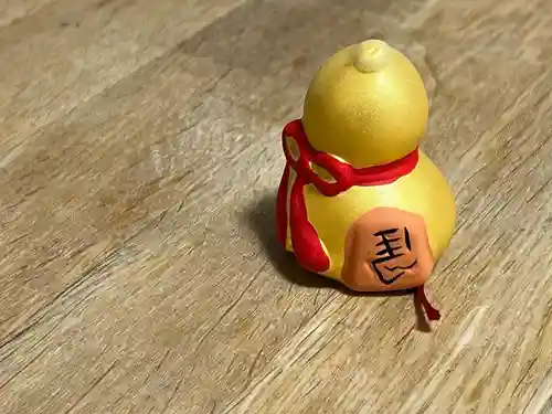 札幌諏訪神社の授与品その他