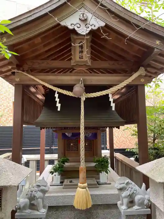 四宮神社(兵庫県)