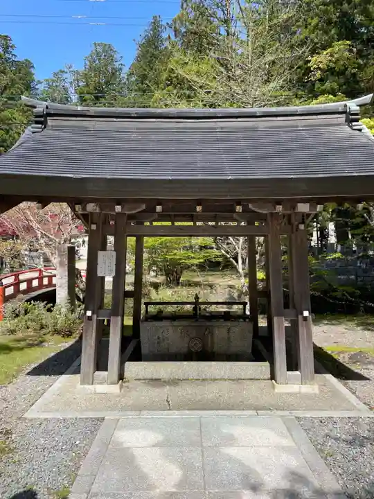 高野山金剛峯寺奥の院(和歌山県)